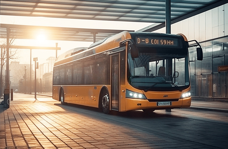 智能公交調度與視頻監控